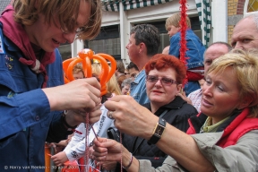 Koninginnedag 2005 Scheveningen (4 van 59)