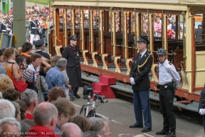 Koninginnedag 2005 Scheveningen (44 van 59)