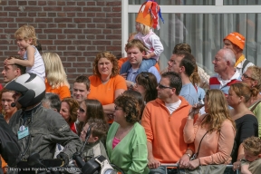 Koninginnedag 2005 Scheveningen (45 van 59)