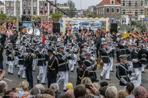 Koninginnedag 2005 Scheveningen (59 van 59)