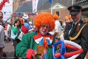 Koninginnedag 2005 Scheveningen (6 van 59)