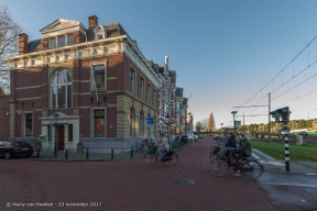 Koninginnegracht - Archipelbuurt - 1