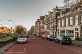 Koninginnegracht - Archipelbuurt - 2