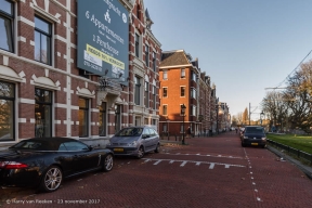 Koninginnegracht - Archipelbuurt - 3