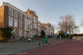 Koninginnegracht - Archipelbuurt - 4