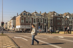 Koninginnegracht-Archipelbuurt