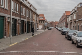 Koppelstokstraat - 11