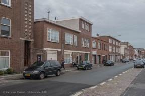 Korbootstraat - 1