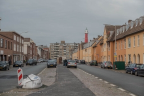 Korbootstraat - 2