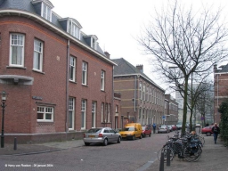 Korte Lombardstraat 466