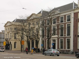 Korte Voorhout 760