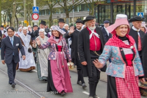 Korte Voorhout - Prinsjesdag 20227