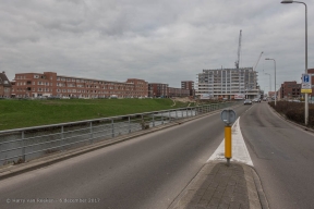 Kranenburgweg - 4