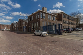 Kunstraat, 1e van der-1-3