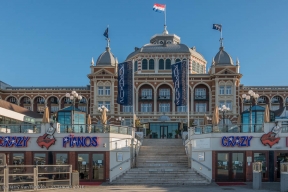 Kurhaus - Scheveningen-04