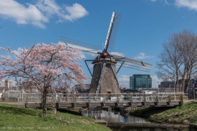 Laakkade - Laakmolen-1