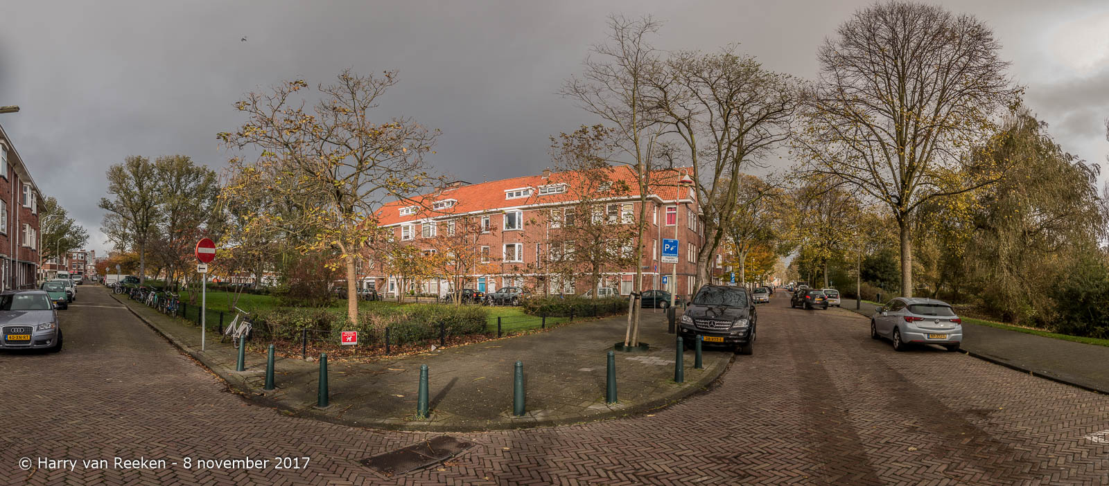 Paets van Troostwijkstraat-Allard Piersonlaan - Laakkwartier (1 van 1)-2