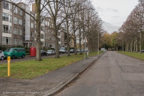 Laan van Clingendael - Benoordenhout-12