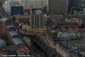 Lamgroen - Stadsbaken Spui 21060