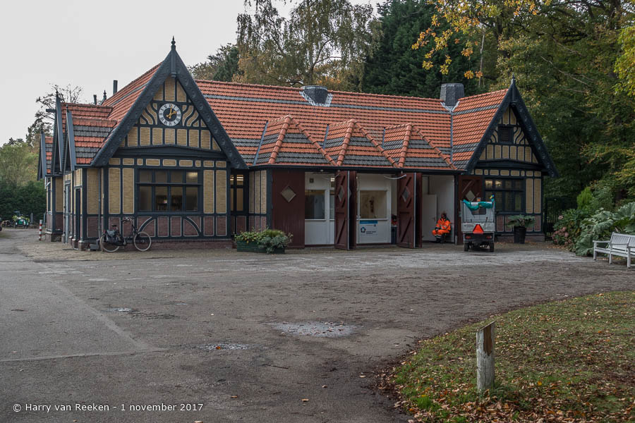Landgoederen Clingendael en Oosterbeek - Benoordenhout-10