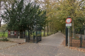 Landgoederen Clingendael en Oosterbeek - Benoordenhout-01