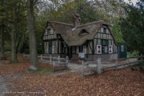 Landgoederen Clingendael en Oosterbeek - Benoordenhout-02