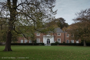 Landgoederen Clingendael en Oosterbeek - Benoordenhout-05