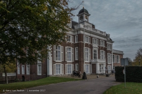 Landgoederen Clingendael en Oosterbeek - Benoordenhout-09
