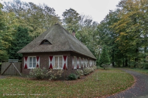 Landgoederen Clingendael en Oosterbeek - Benoordenhout-12