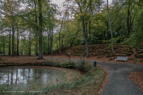 Landgoederen Clingendael en Oosterbeek - Benoordenhout-13