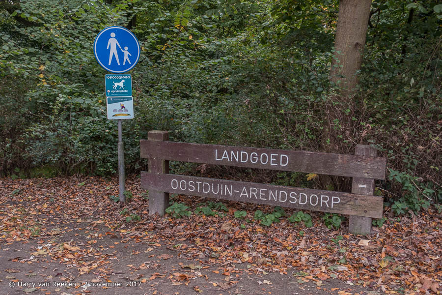 Landgoed Oostduin-Arendsdorp - Benoordenhout-1