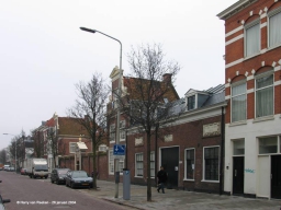 Lange Beestenmarkt 456