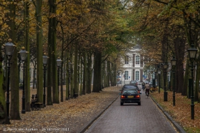 Lange Voorhout-26 oktober 2011-1