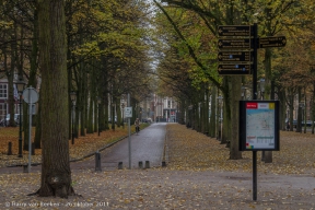 Lange Voorhout-26 oktober 2011-3