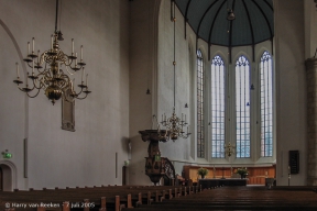Lange Voorhout-Kloosterkerk-7 juli 2005-1