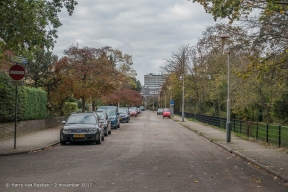 Lanscroonstraat, van - Benoordenhout-1