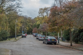 Lanscroonstraat, van - Benoordenhout-2