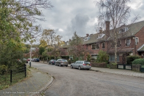 Lanscroonstraat, van - Benoordenhout-4