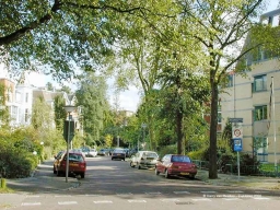 Lennepweg, van 1937