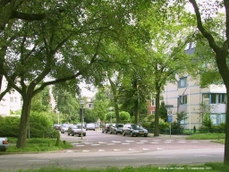 Lennepweg, van 1938