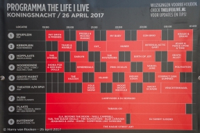 00-The Life I Live 2017