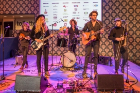 Folk Road Show - Theater aan het Spui-1