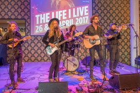 Folk Road Show - Theater aan het Spui-4