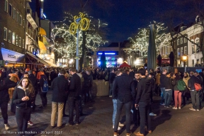 The Life I Live 2017 - Grote Markt - 2