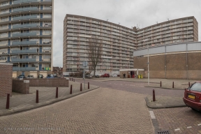 Lindoduin - Geuzen-Statenkwartier