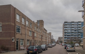 Loggerstraat - 1