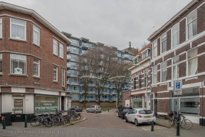 Loggerstraat - 2