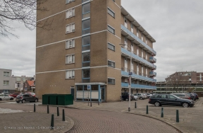 Loggerstraat - 3