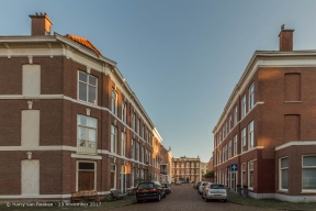 Lombokstraat - Archipelbuurt