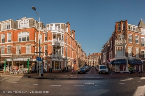 Loostraat, van 11-Pano